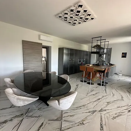 Apartment Alberto & Ilaria Parma