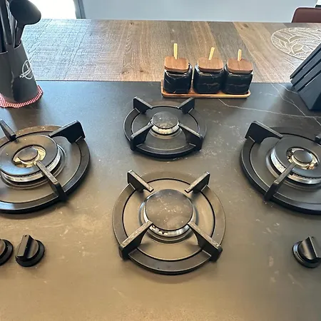 Alberto & Ilaria Apartment Parma