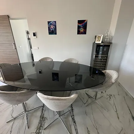 Alberto & Ilaria Parma