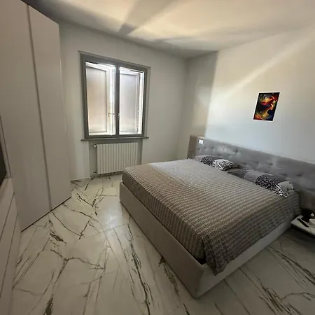 Alberto & Ilaria Apartment *