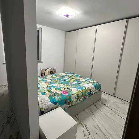 Alberto & Ilaria Apartment Parma